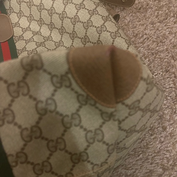 Gucci weekender bag - Picture 15 of 15